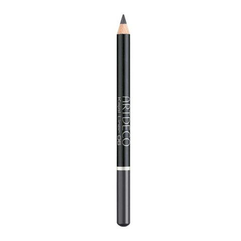 Artdeco Kajal Liner kredka do oczu 06 Dark Grey 1.1g Artdeco Kajal Liner kredka do oczu 06 Dark Grey 1.1g
