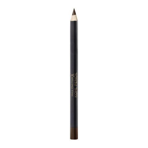 Max Factor Kohl Pencil konturówka do oczu 030 Brown 4g Max Factor Kohl Pencil konturówka do oczu 030 Brown 4g