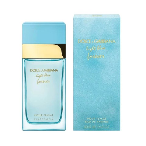 Dolce & Gabbana Light Blue Forever Pour Femme woda perfumowana spray 50ml