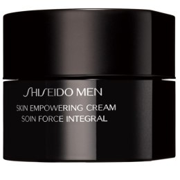 Men Skin Empowering Cream krem wzmacniający do cery zmęczonej 50ml Shiseido