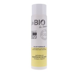 Naturalny szampon do włosów normalnych 300ml BeBio Ewa Chodakowska