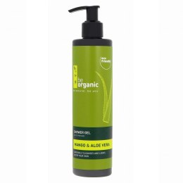 Shower Gel żel pod prysznic Mango & Aloe Vera 300ml Be Organic