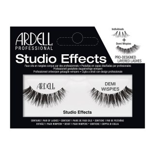 Ardell Studio Effects sztuczne rzęsy Demi Wispies