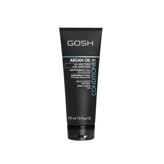 Gosh Argan Oil odżywka do włosów z olejem arganowym 230ml