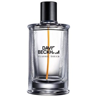 David Beckham Classic Touch woda toaletowa spray 90ml