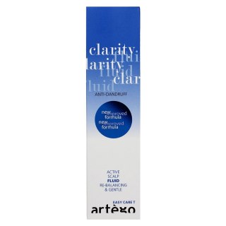 Artego Easy Care T Clarity fluid przeciwłupieżowy do włosów 100ml