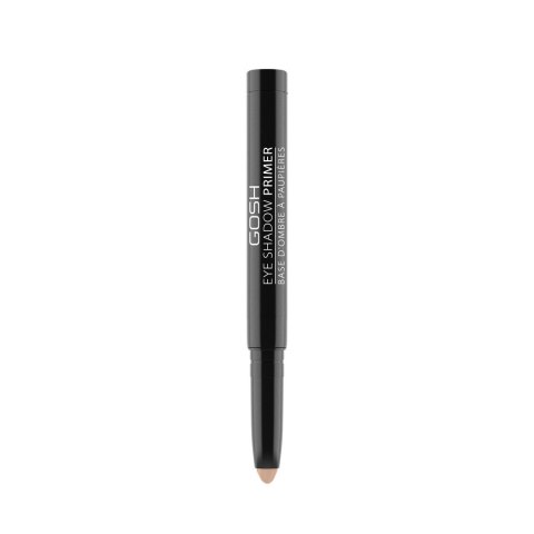 Gosh Eyeshadow Primer wodoodporna baza pod makijaż 001 Nude 1.4g