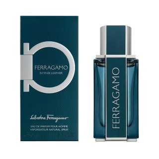 Salvatore Ferragamo Intense Leather woda perfumowana spray 50ml