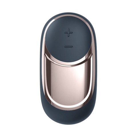 Satisfyer Layons Dark Desire wibrator łechtaczkowy Satisfyer Layons Dark Desire wibrator łechtaczkowy