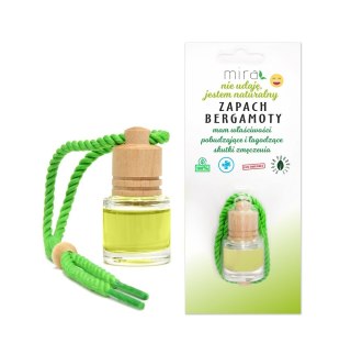 Mira Naturalny olejek zapachowy Bergamotka 5ml