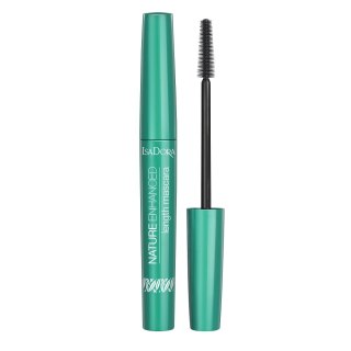 Isadora Nature Enhanced Length Mascara wydłużający tusz do rzęs 10 Black 8ml