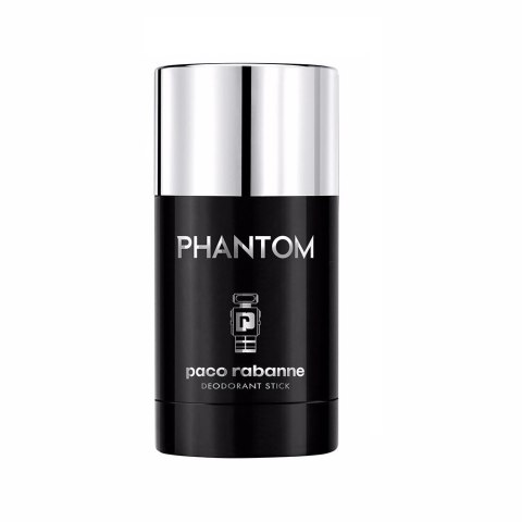 Paco Rabanne Phantom dezodorant w sztyfcie 75ml Paco Rabanne Phantom dezodorant w sztyfcie 75ml