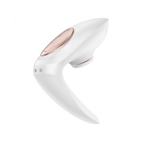 Satisfyer Pro 4 Couples bezdotykowy wibrator dla par Satisfyer Pro 4 Couples bezdotykowy wibrator dla par