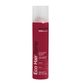 Solfine Style Eco Hair Spray lakier do włosów 300ml