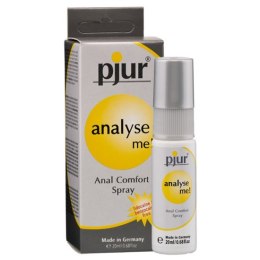 Analyse Me! spray znieczulający do seksu analnego 20ml Pjur