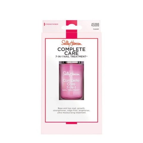 Sally Hansen Complete Care wzmacniająca odżywka do paznokci 7 w 1 13.3ml