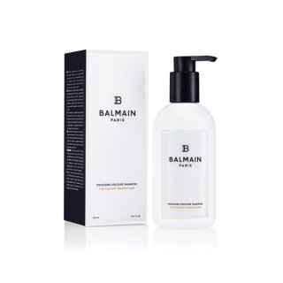 Balmain Couleurs Couture Shampoo szampon do włosów farbowanych 300ml