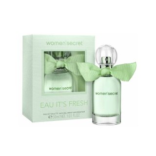 Women'Secret Eau It's Fresh woda toaletowa spray 30ml