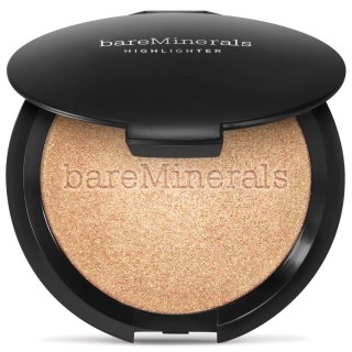 BareMinerals Endless Glow Highlighter mineralny rozświetlacz Free 10g