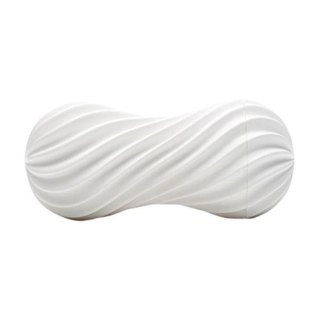 TENGA Flex masturbator wielokrotnego użytku Silky White