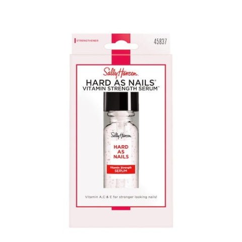 Sally Hansen Hard As Nails skoncentrowana odżywka do paznokci z proteinami 13.3ml