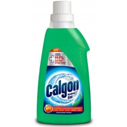 Hygiene+ Gel żel odkamieniacz do pralki 750ml Calgon