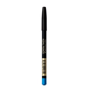 Max Factor Masterpiece Kohl Kajal precyzyjna kredka do oczu 080 Cobalt Blue 4g