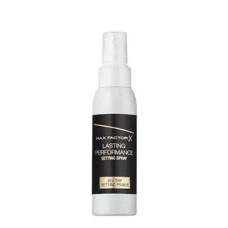 Max Factor Lasting Performance spray utrwalający makijaż 100ml