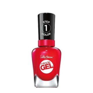 Sally Hansen Miracle Gel żelowy lakier do paznokci 470 Red Eye 14.7ml