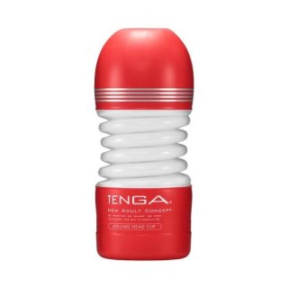 TENGA Rolling Head Cup jednorazowy elastyczny masturbator