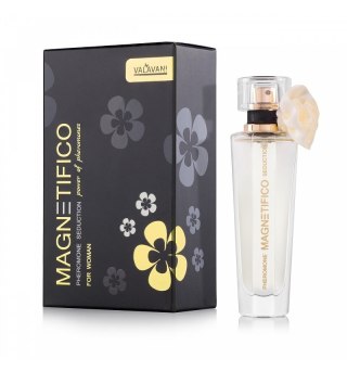 Magnetifico Seduction For Woman perfumy z feromonami zapachowymi 30ml