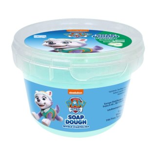 Paw Patrol Soap Dough ciastolina do kąpieli Guma Balonowa 100g