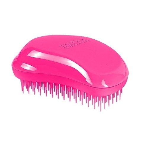 Tangle Teezer The Original Mini Hairbrush mini szczotka do włosów Bubblegum Pink Tangle Teezer The Original Mini Hairbrush mini szczotka do włosów Bubblegum Pink