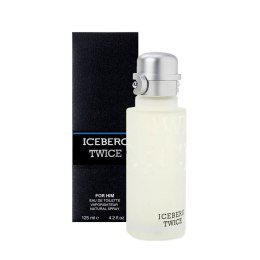 Twice Men woda toaletowa spray 125ml Iceberg