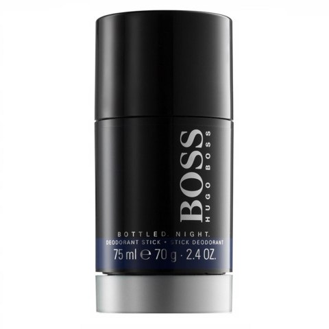 Hugo Boss Boss Bottled Night dezodorant sztyft 75ml Hugo Boss Boss Bottled Night dezodorant sztyft 75ml