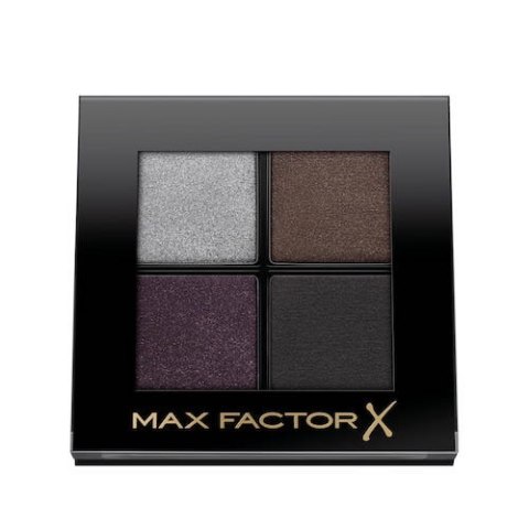Max Factor Colour Expert Mini Palette paleta cieni do powiek 005 Misty Onyx 7g Max Factor Colour Expert Mini Palette paleta cieni do powiek 005 Misty Onyx 7g
