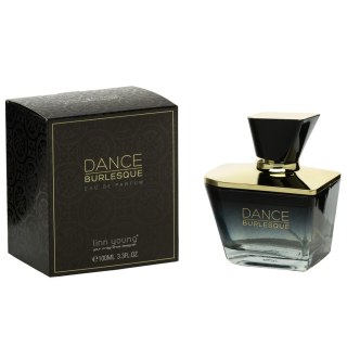 Dance Burlesque woda perfumowana spray 100ml Linn Young