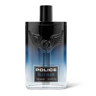 Police Deep Blue For Man woda toaletowa spray 100ml