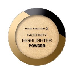 Facefinity Highlighter Powder rozświetlacz do twarzy 002 Golden Hour 8g Max Factor