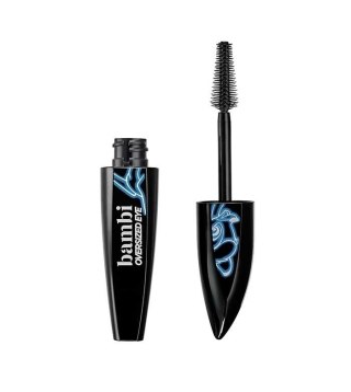 L'Oreal Paris False Lash Bambi Oversized Eye tusz do rzęs Intense Black 8.9ml