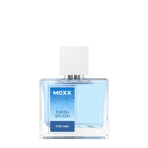 Mexx Fresh Splash For Him woda toaletowa spray 30ml Mexx Fresh Splash For Him woda toaletowa spray 30ml