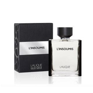 Lalique L'Insoumis woda toaletowa spray 50ml
