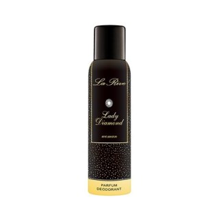 La Rive Lady Diamond dezodorant spray 150ml