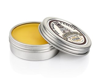 Mr. Bear Family Moustache Wax wosk do wąsów Citrus 30g