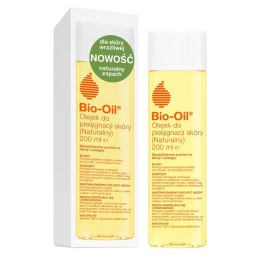 Bio-Oil Naturalny olejek do pielęgnacji skóry 200ml