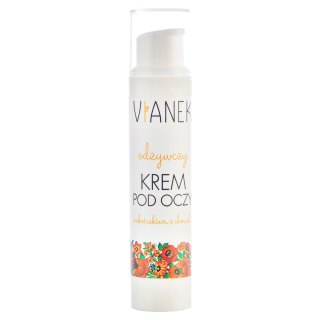 VIANEK Odżywczy krem pod oczy 15ml