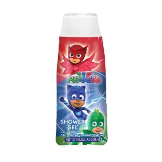 PJ Masks żel pod prysznic dla dzieci 300ml Air-Val