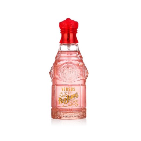 Versace Red Jeans Woman woda toaletowa spray - produkt bez opakowania