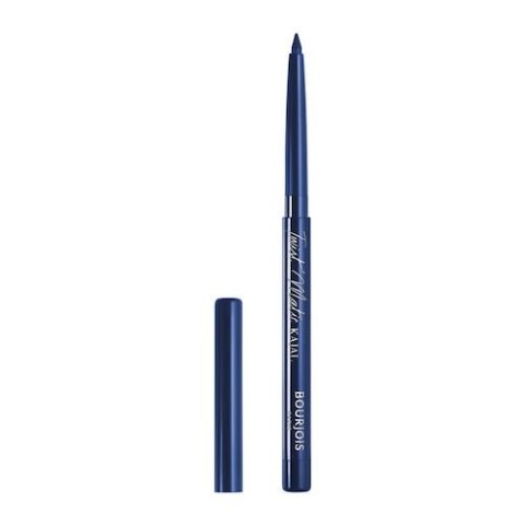 Bourjois Twist Matic Kajal automatyczna kredka do oczu 05 Mielle Une Blue 1.2g Bourjois Twist Matic Kajal automatyczna kredka do oczu 05 Mielle Une Blue 1.2g