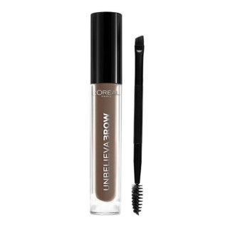 L'Oreal Paris Infaillible Unbelieva'Brow 48H Gel żel do brwi 6.32 Auburn 3.4ml